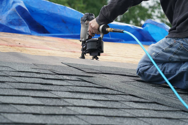 Best Flat Roofing  in Linden, NJ