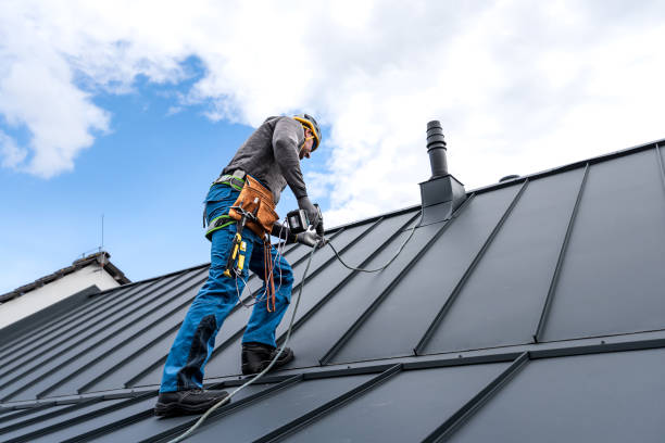 Best Rubber Roofing (EPDM, TPO)  in Linden, NJ